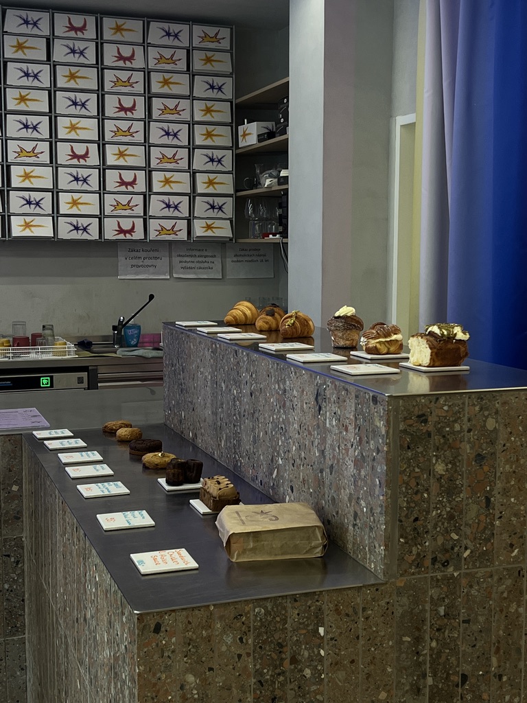 Museumscafé